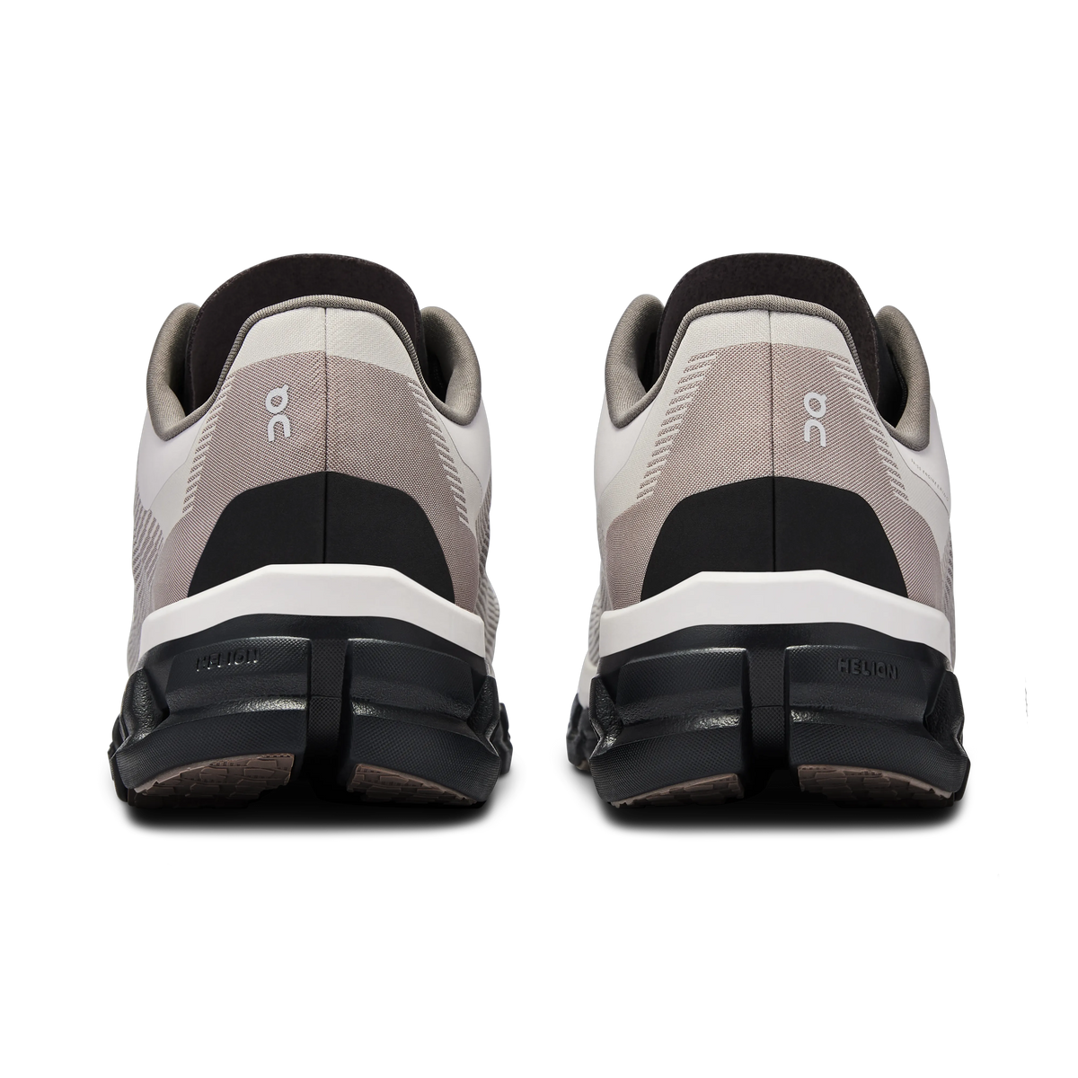 White | Black