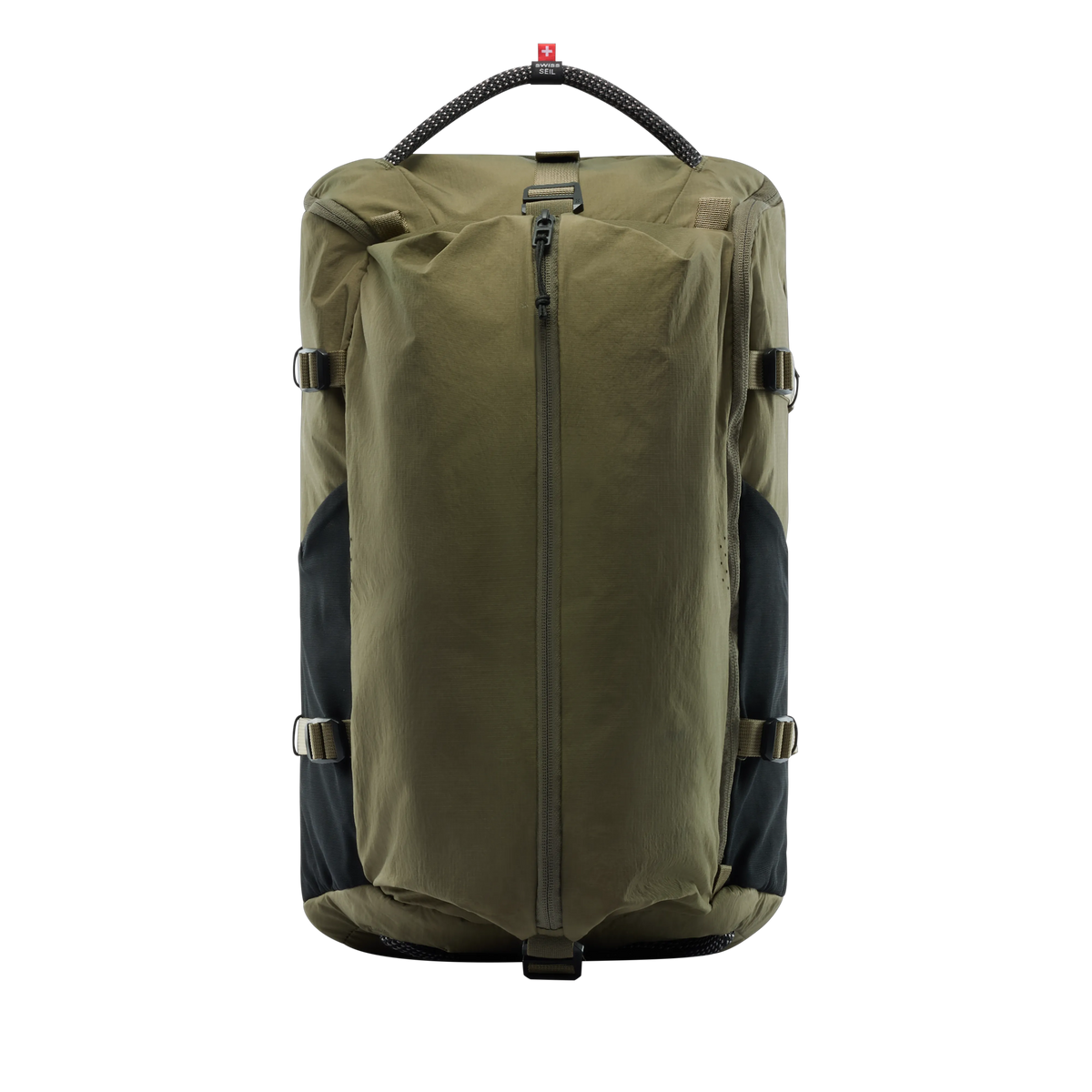 Olive | Black