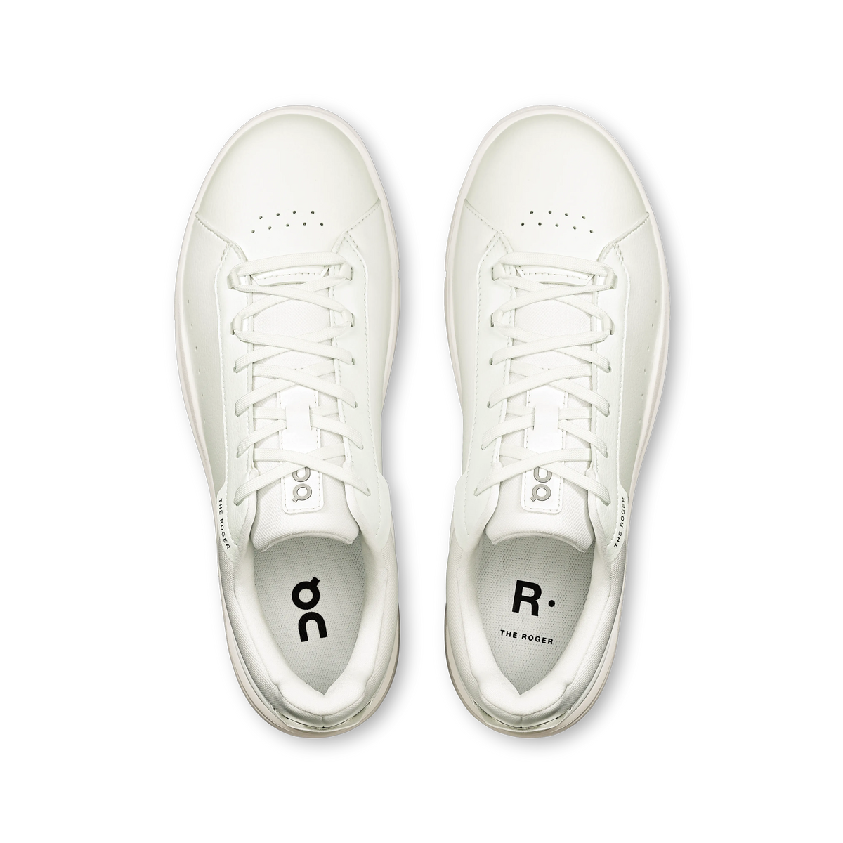White | White
