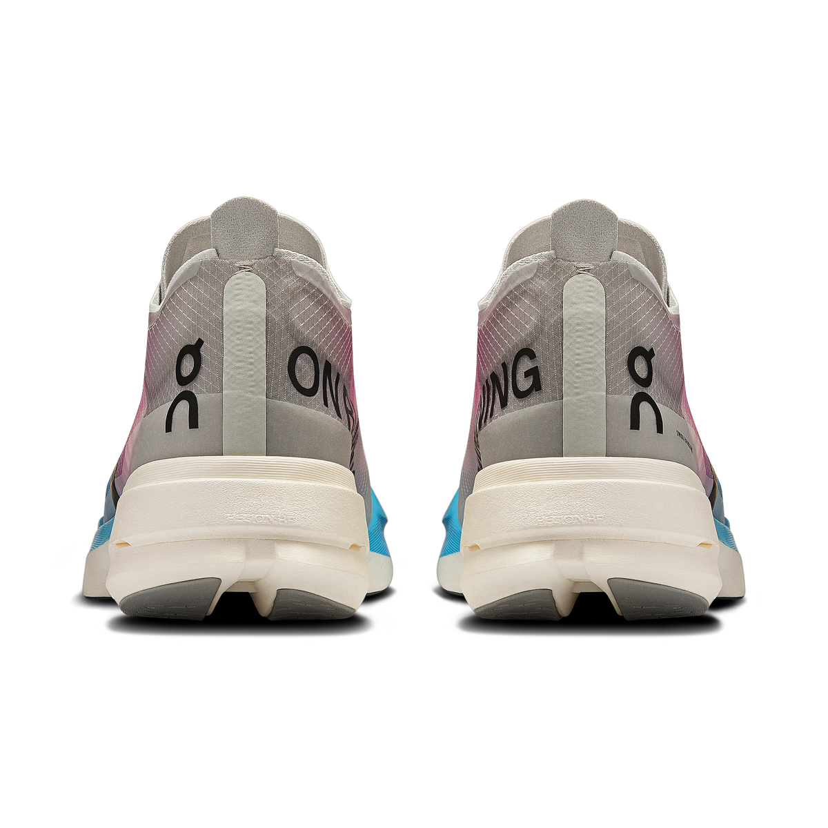White | Horizon