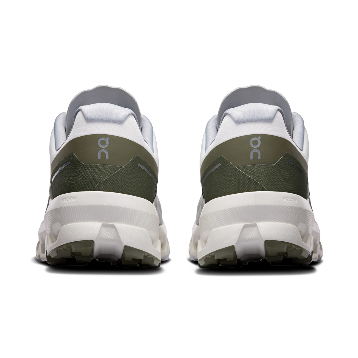 Ivory Olive