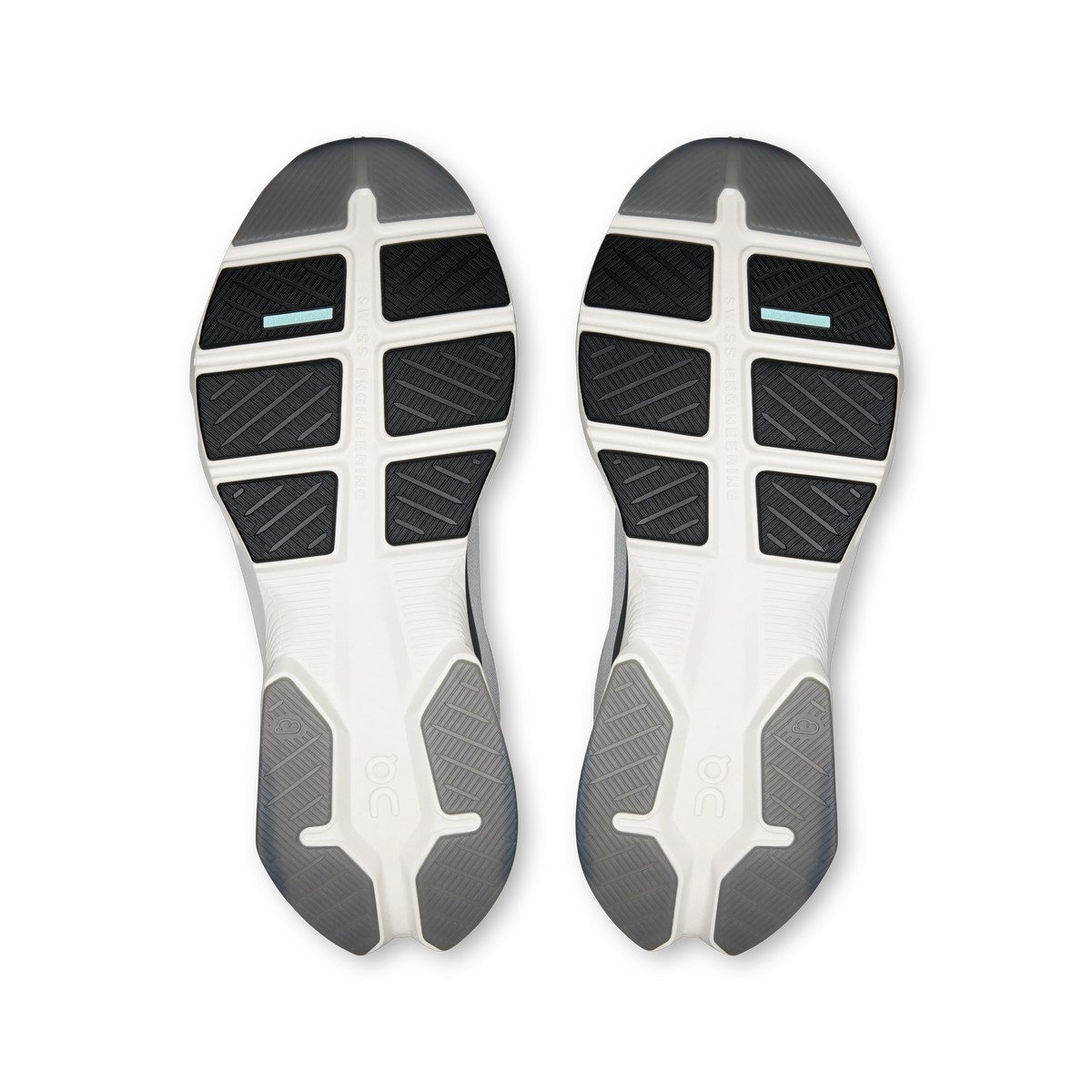 Glacier | Ivory