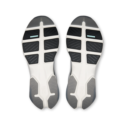 Glacier | Ivory