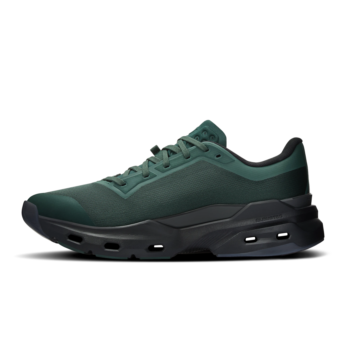 Obsidian | Black
