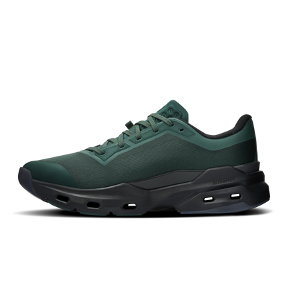 Obsidian | Black