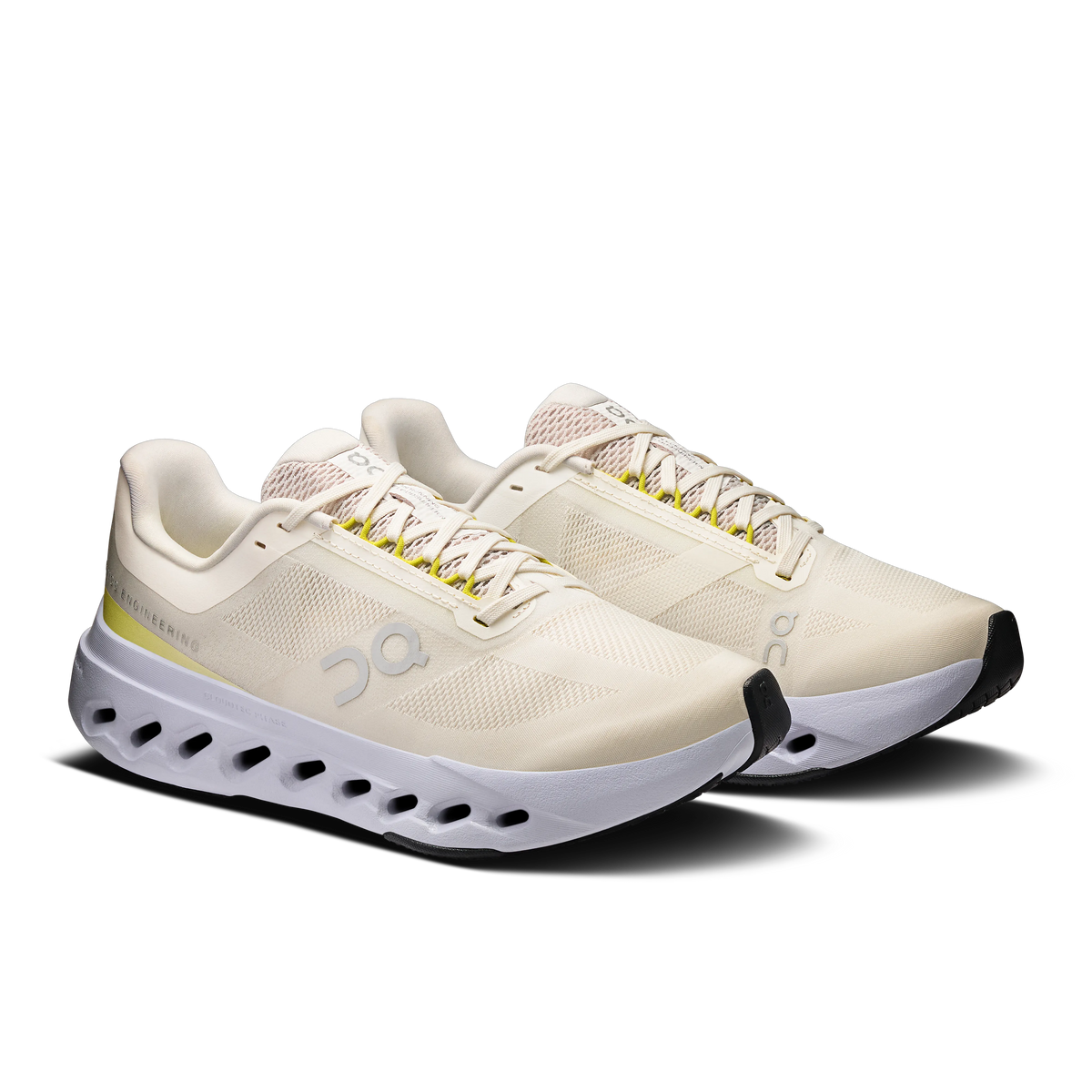 Ivory | Nimbus