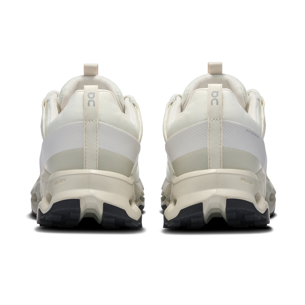 Ghost Ivory