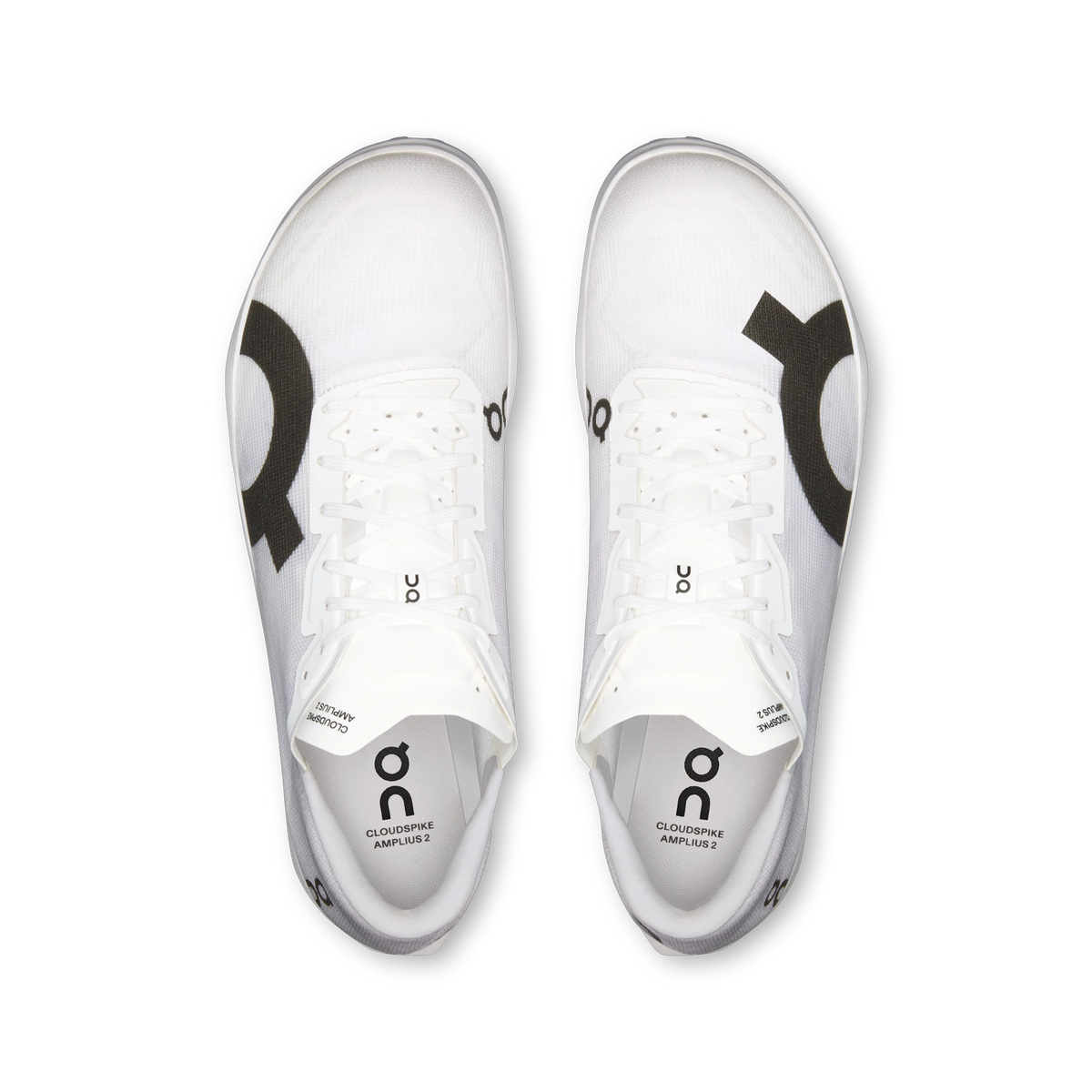 White | Frost