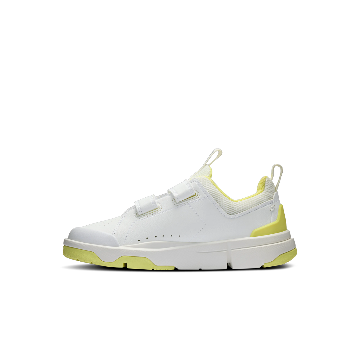 White Limelight