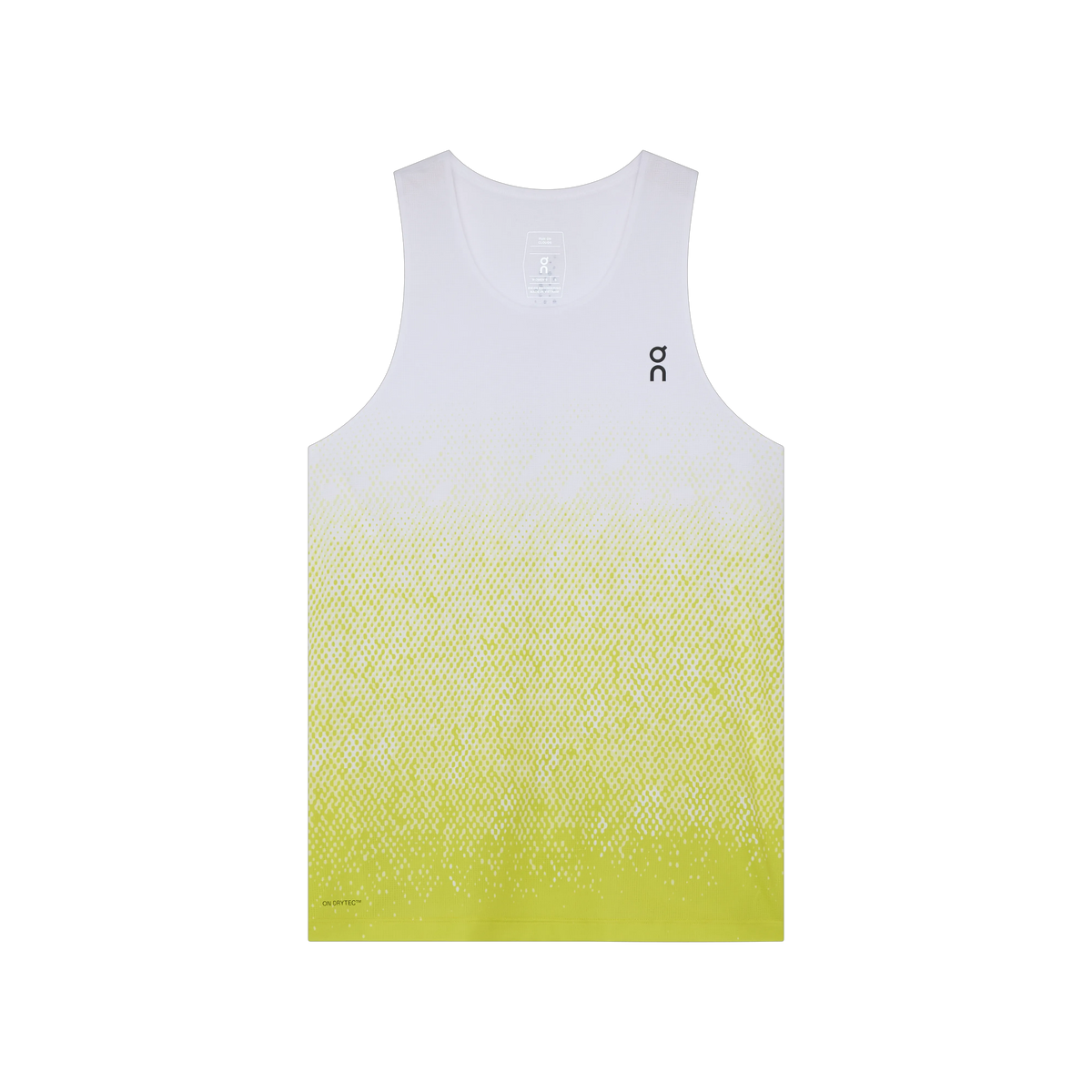 White | Lime
