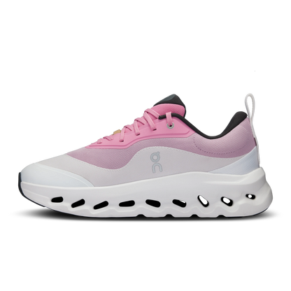 Pink | White