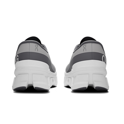 White | Glacier