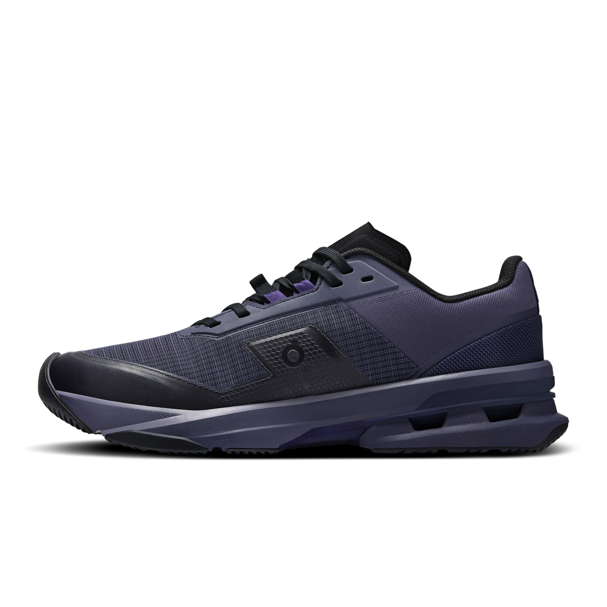 Flint | Black