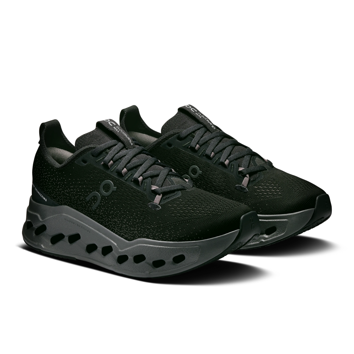 Black | Eclipse
