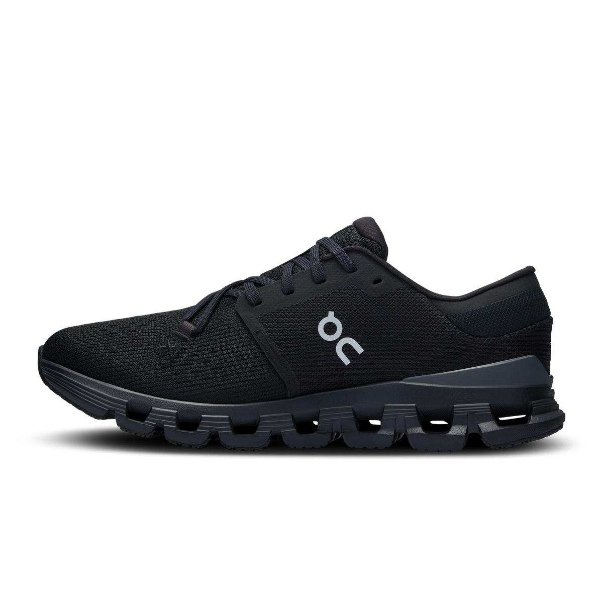 Black | Eclipse