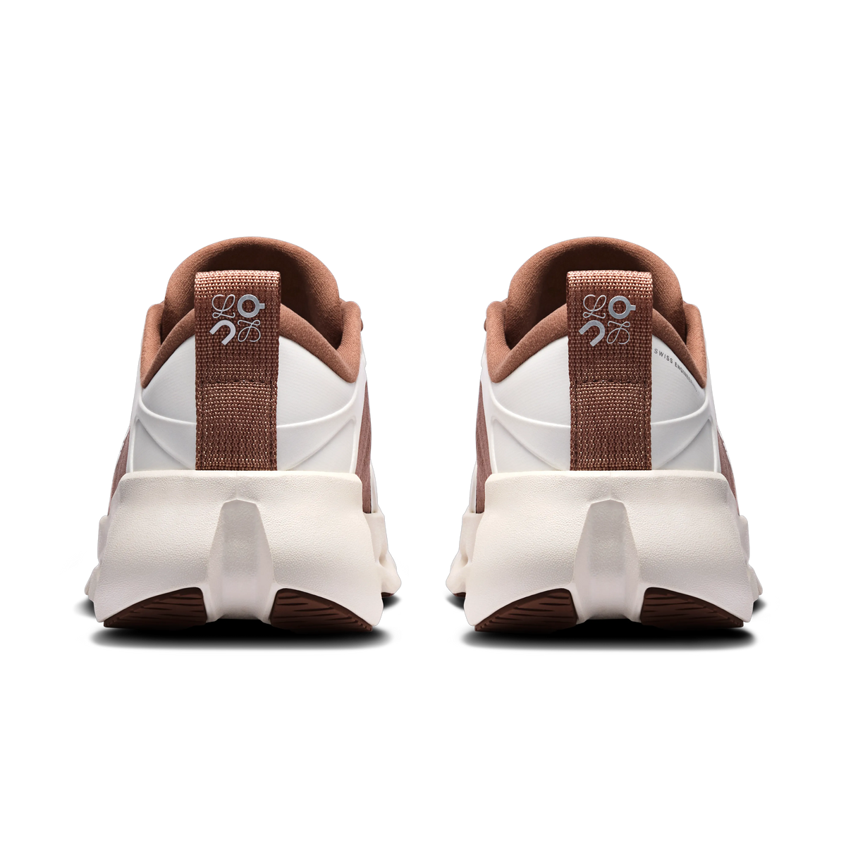 Taupe | Eggshell