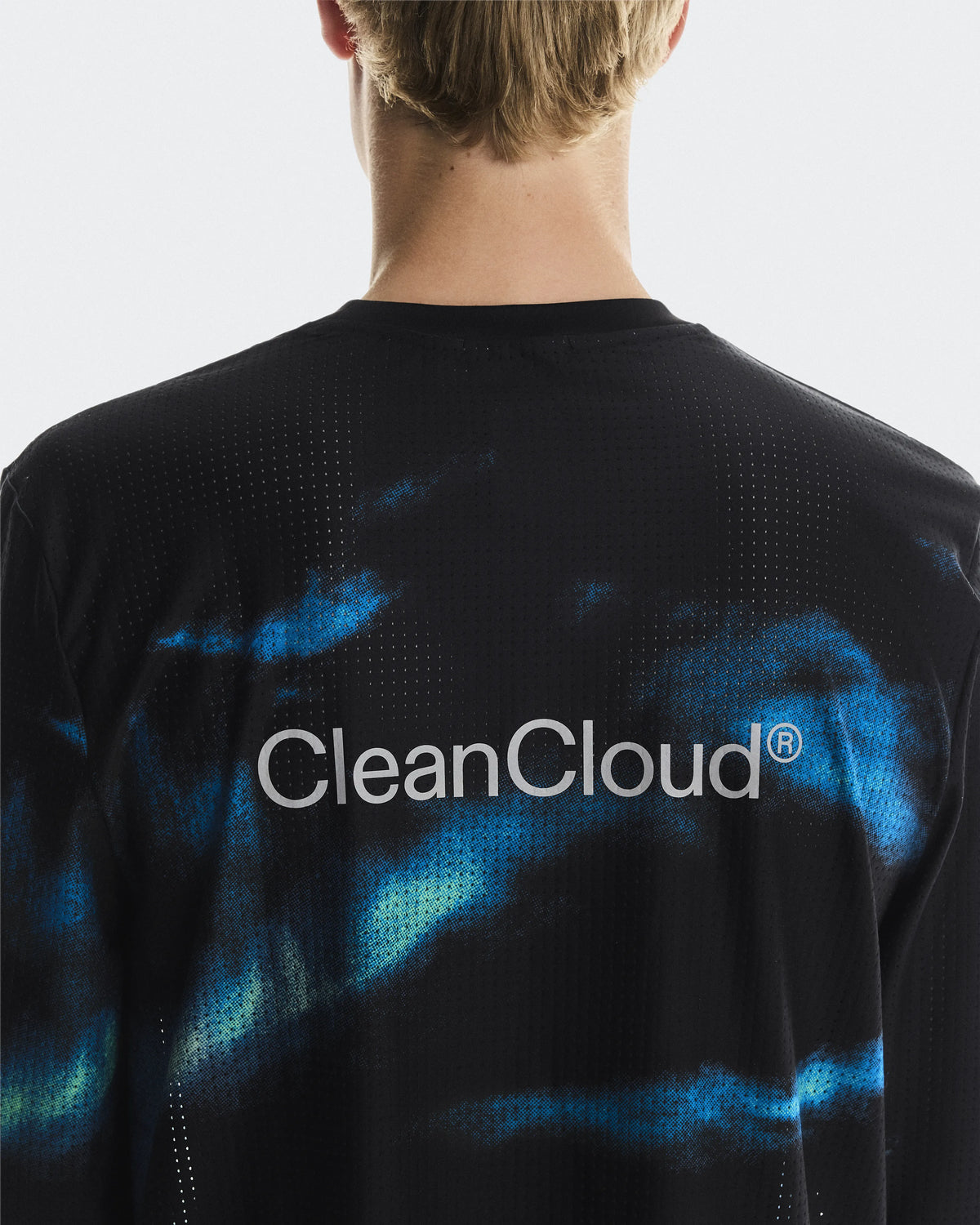 Black | Horizon