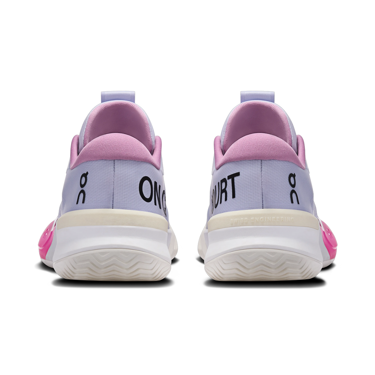 Thistle | Pink