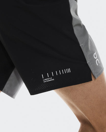 Eclipse | Black