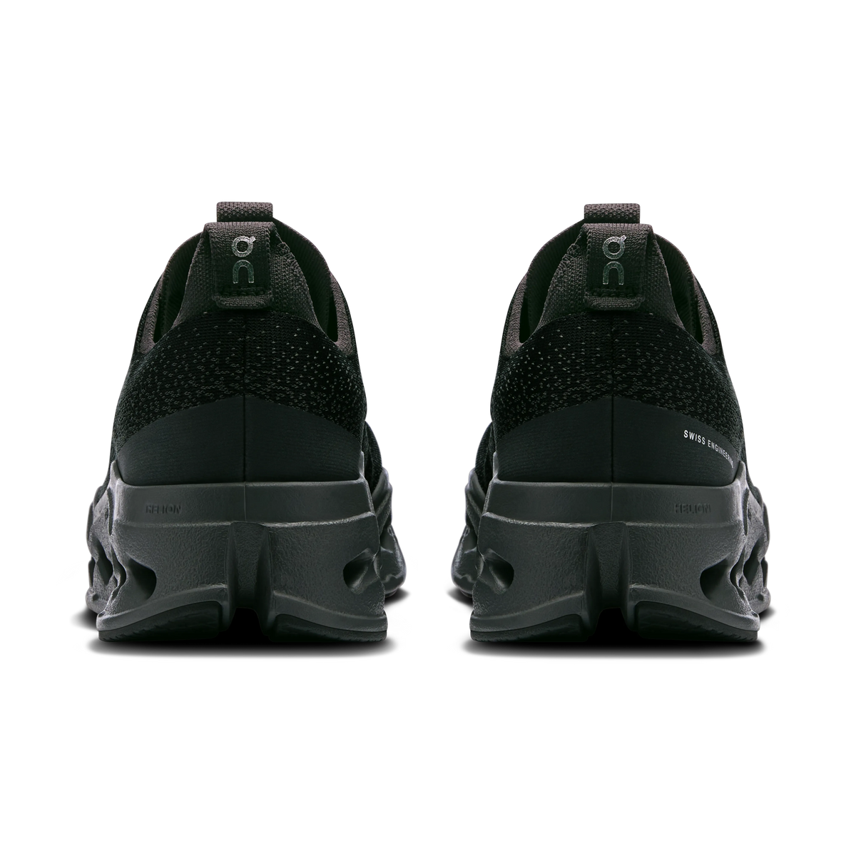 Black | Eclipse