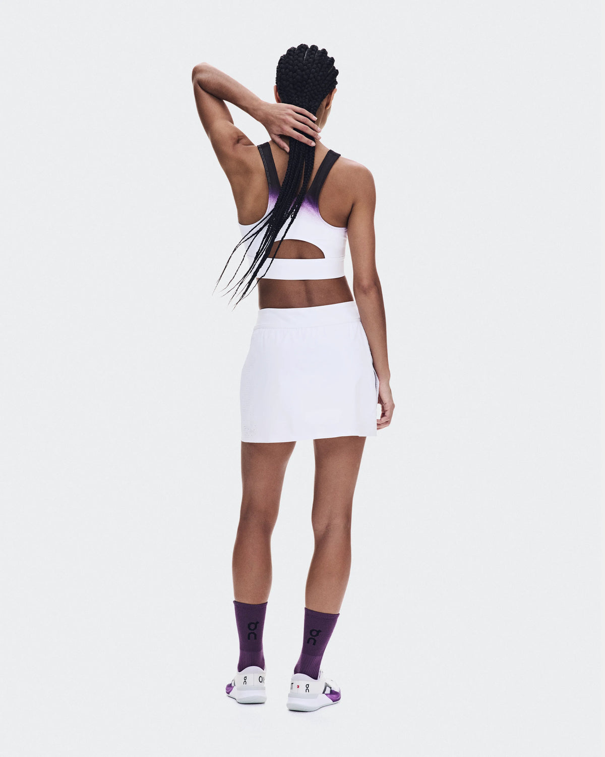 White | Cassis