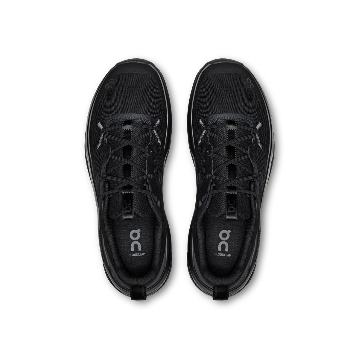 Black | Black