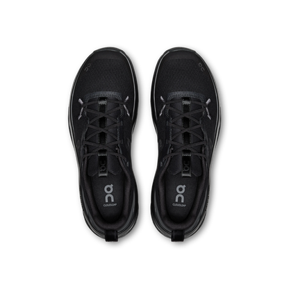 Black | Black