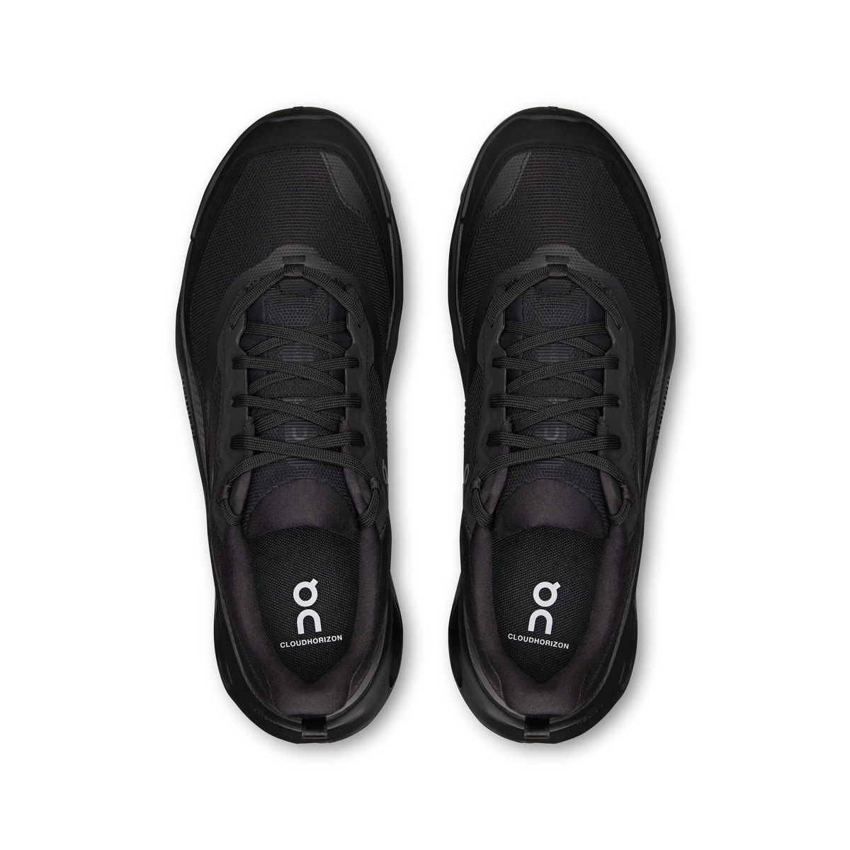 Black | Black