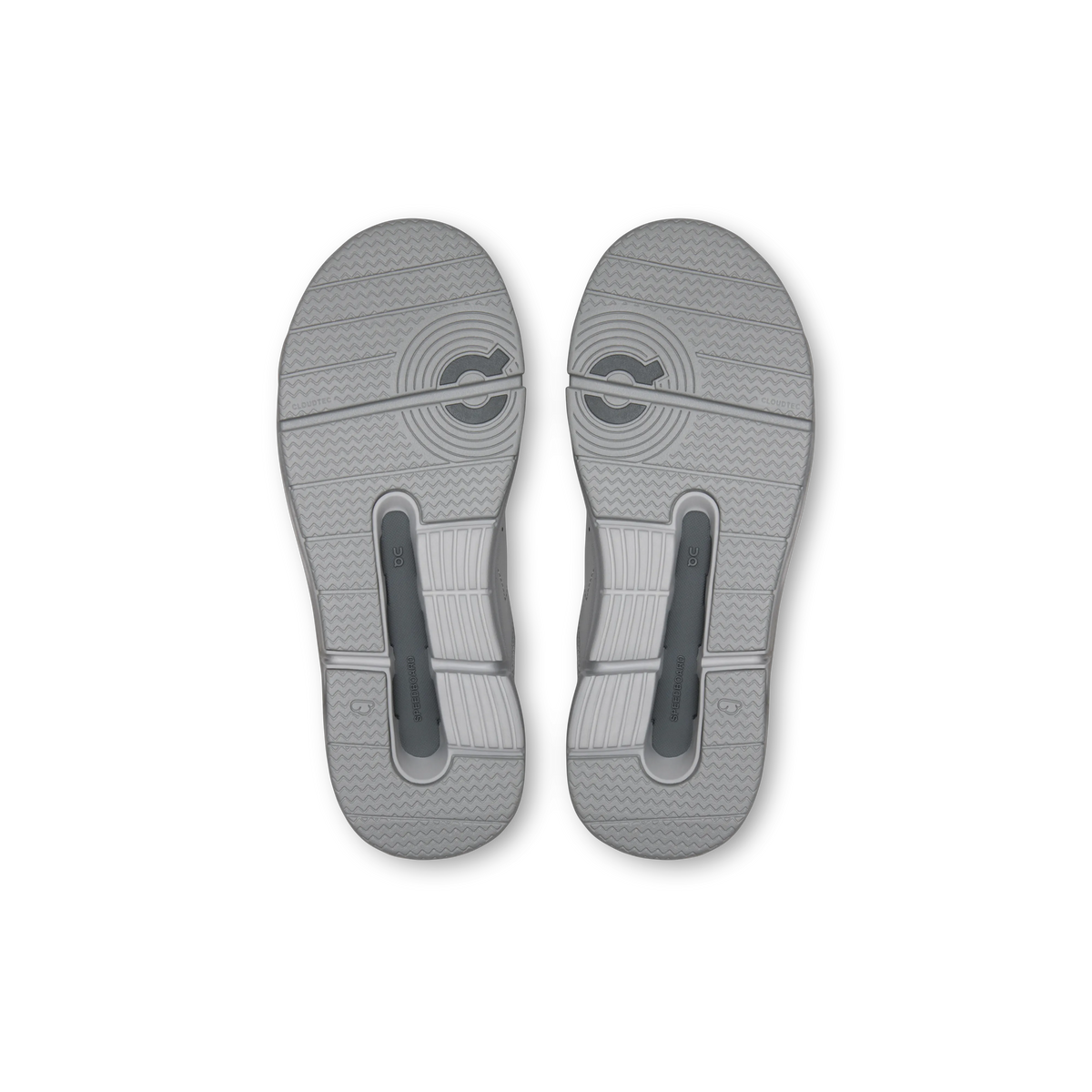 Glacier | Rock