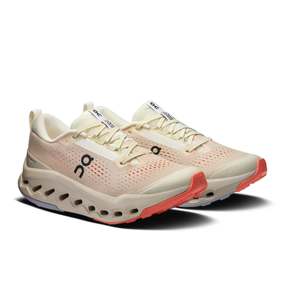 Ivory | Salmon