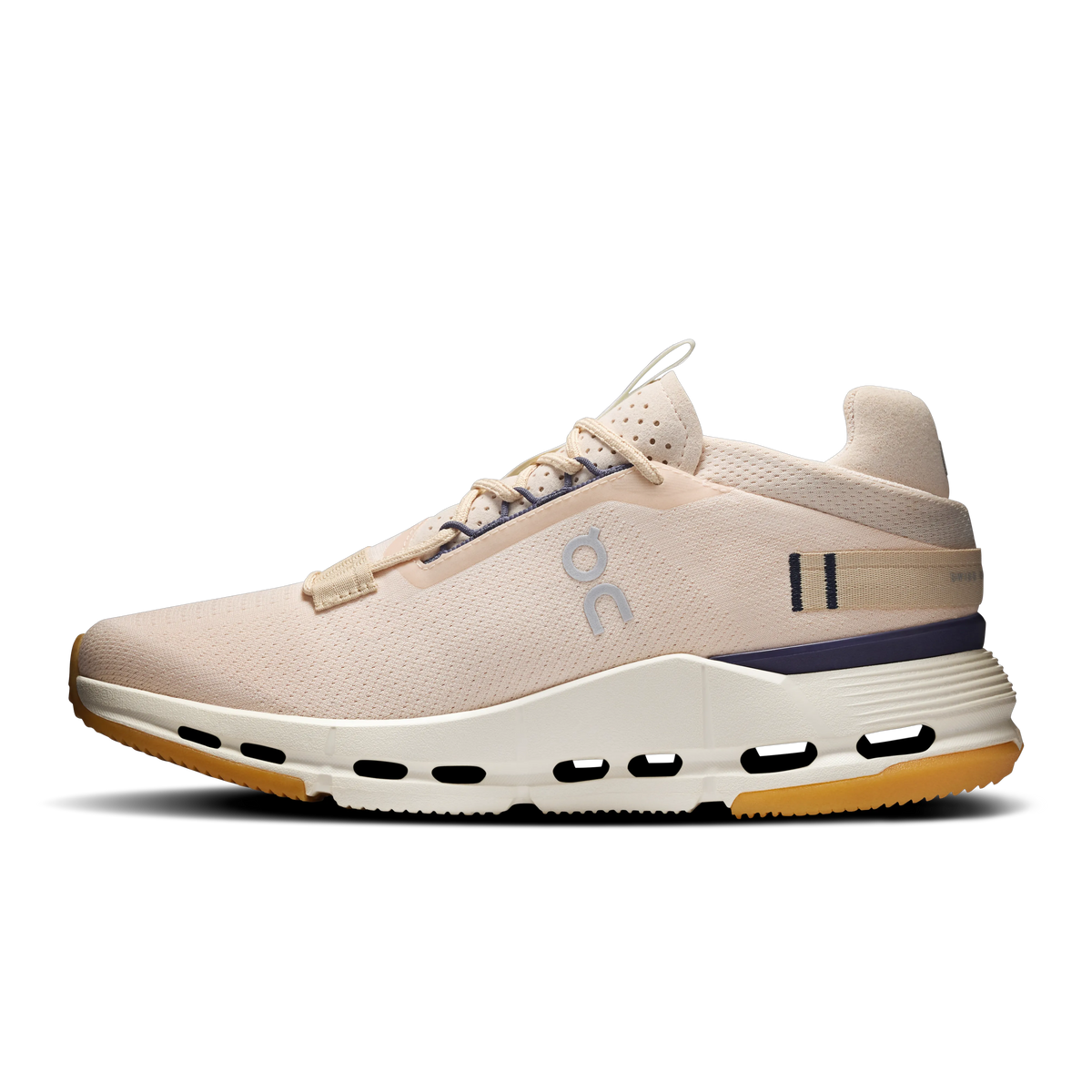 Shell | Flint