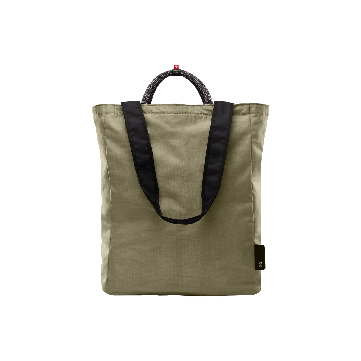 Olive | Black