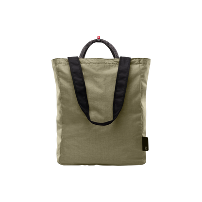 Olive | Black