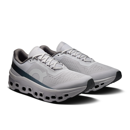 Glacier Alloy