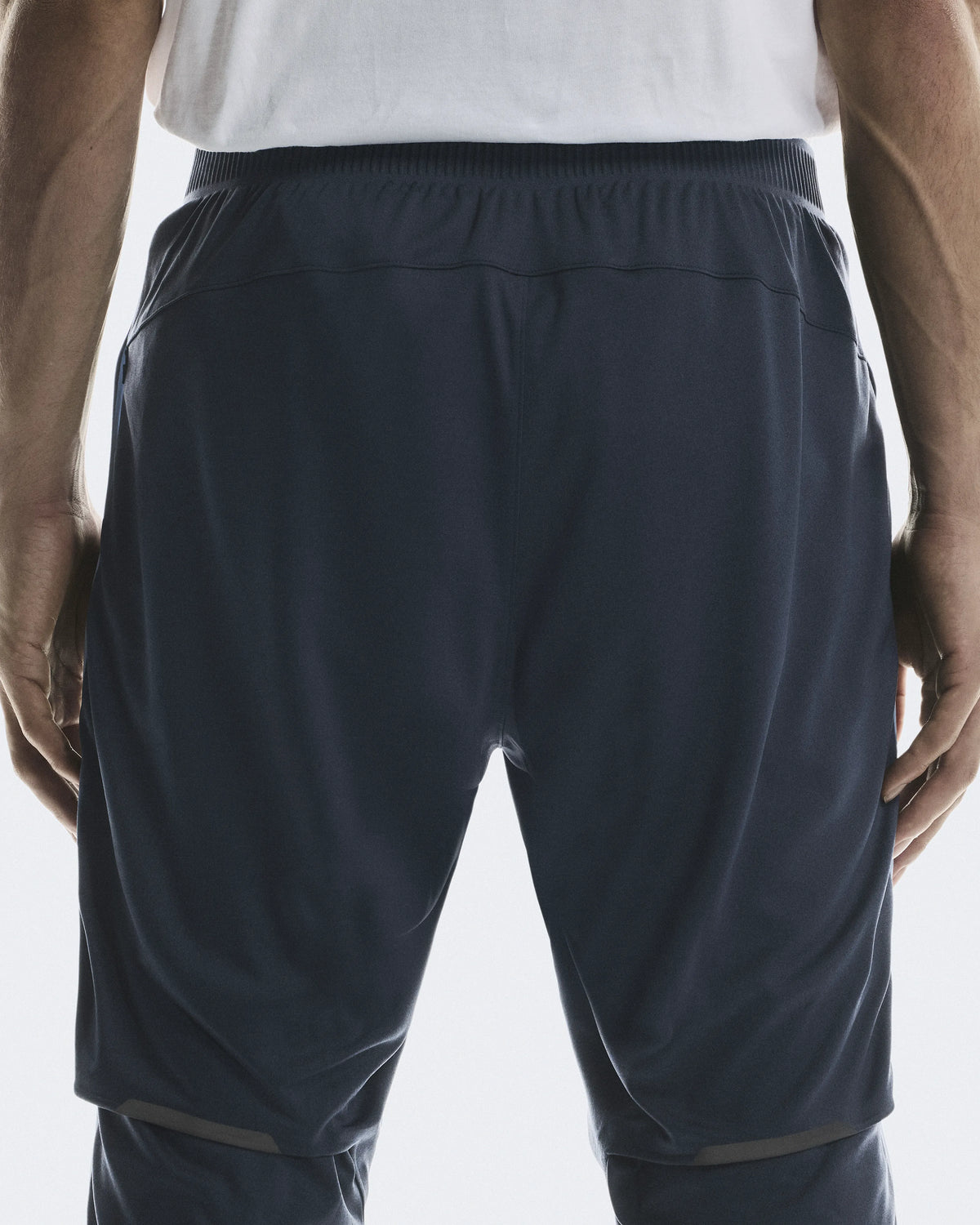 Chambray Navy