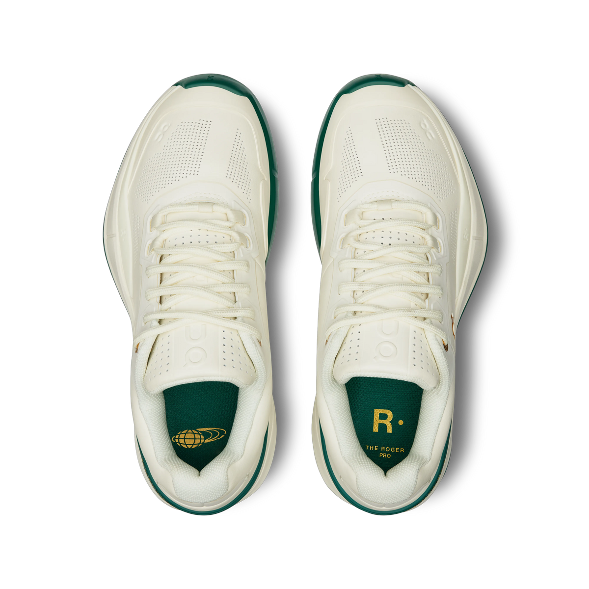 Ivory | Evergreen