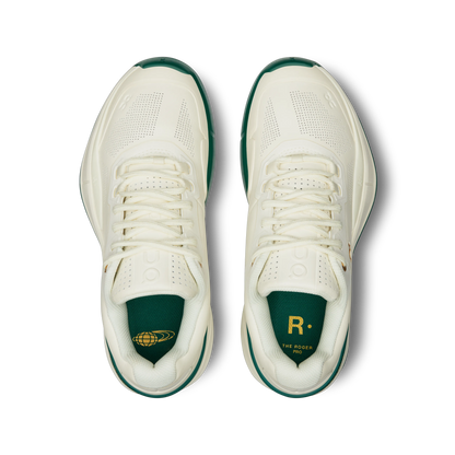 Ivory | Evergreen
