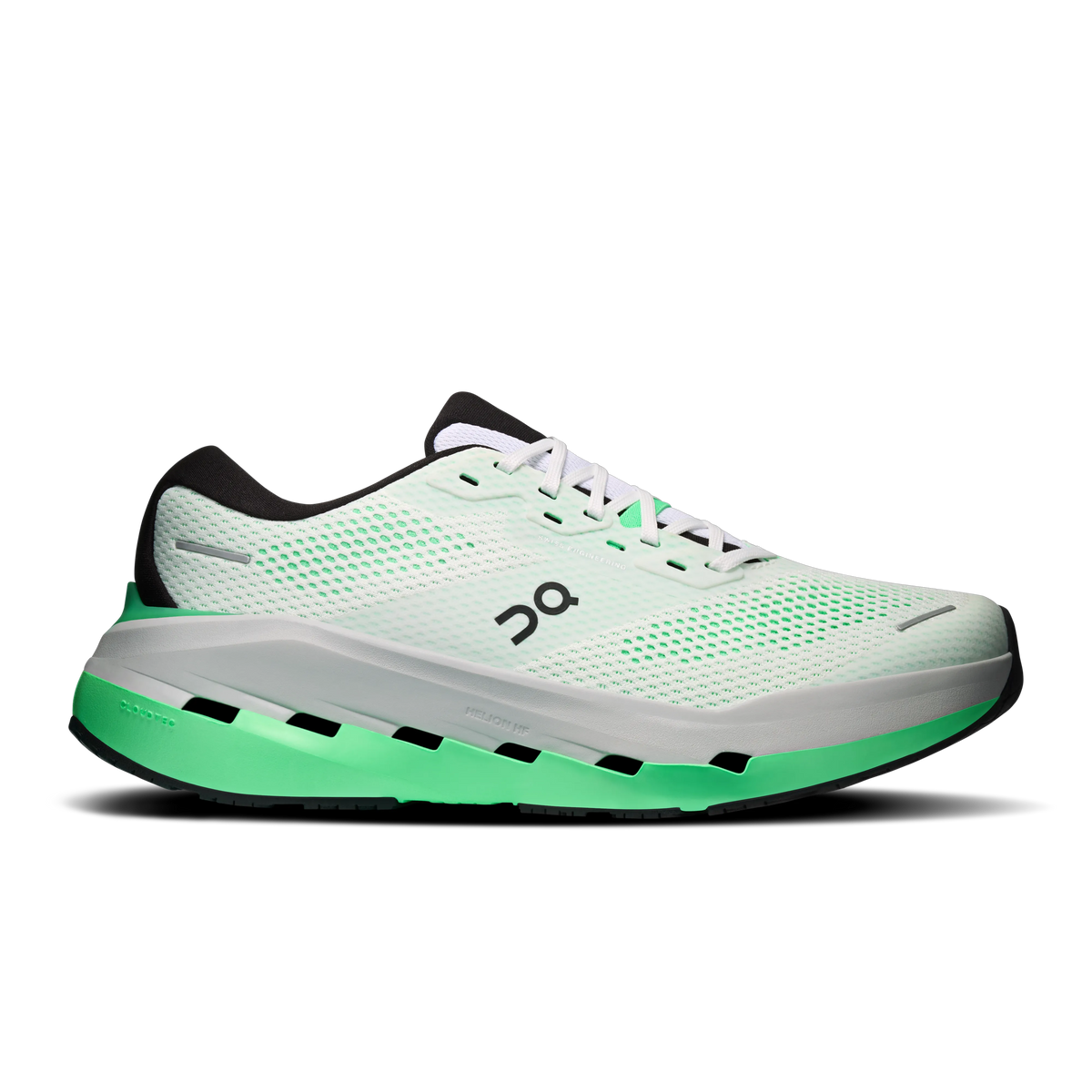White | Verdite