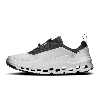 Black | Ivory