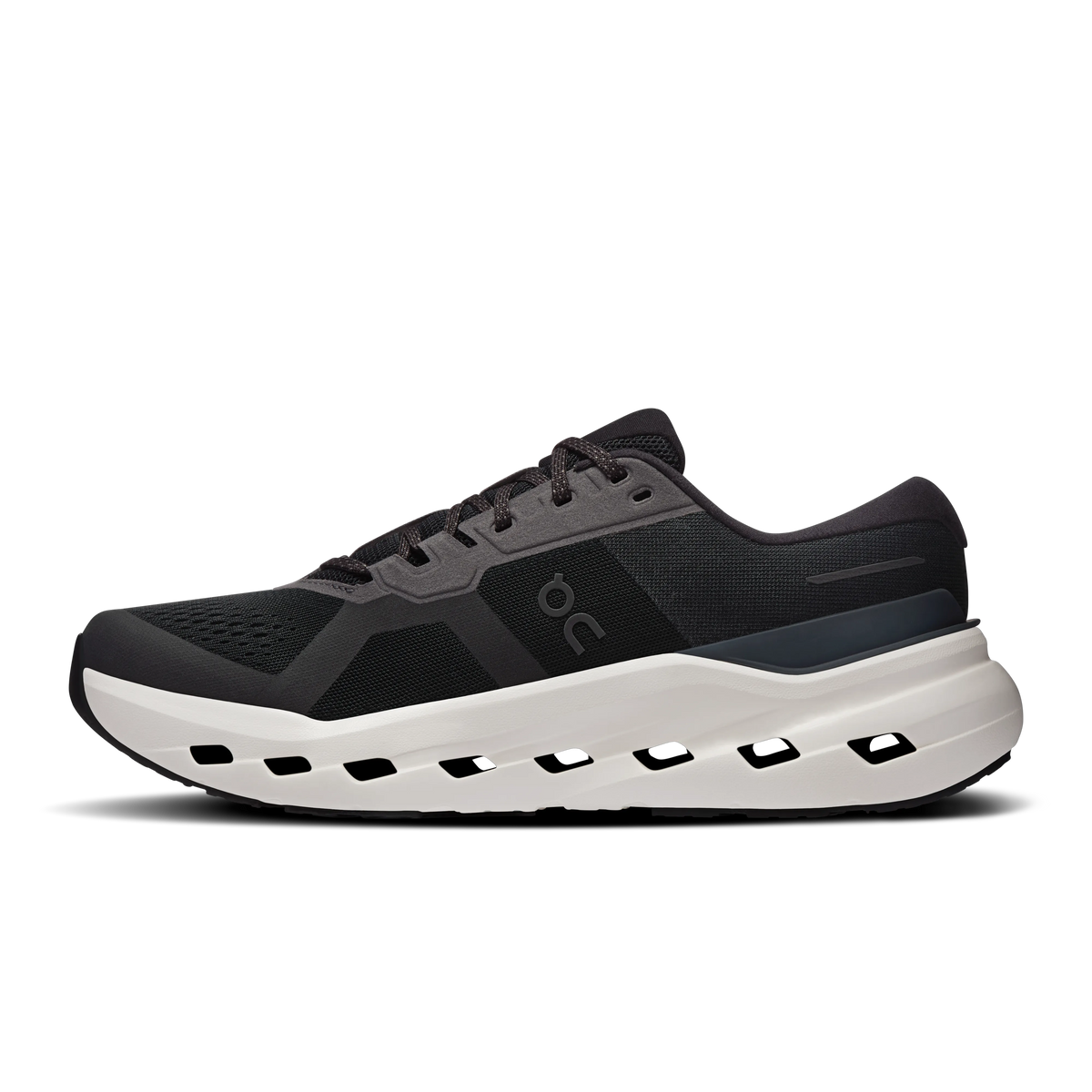 Black | Ivory