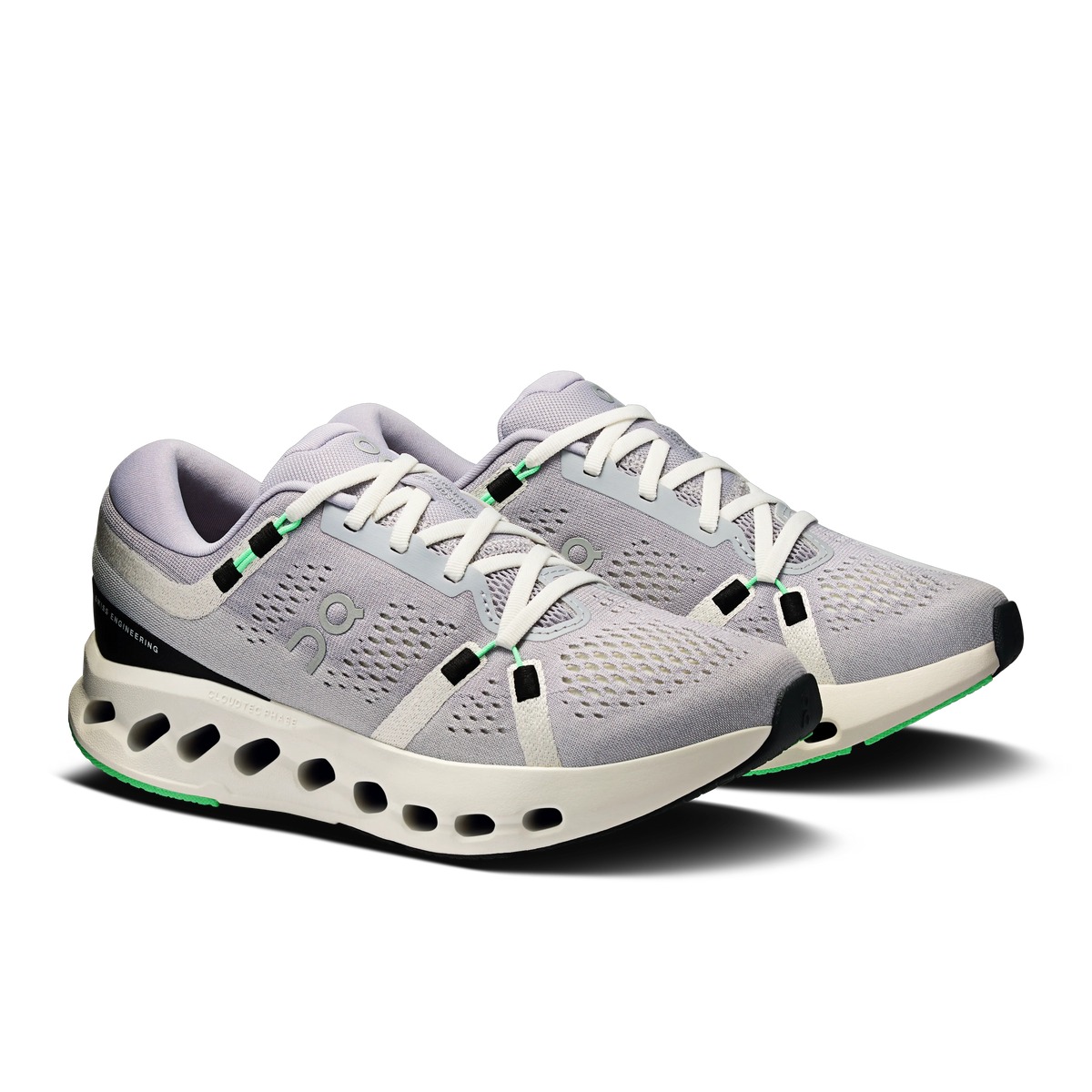 Lilac | Ivory