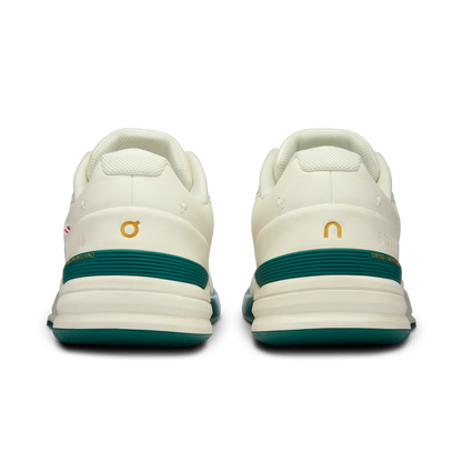 Ivory | Evergreen