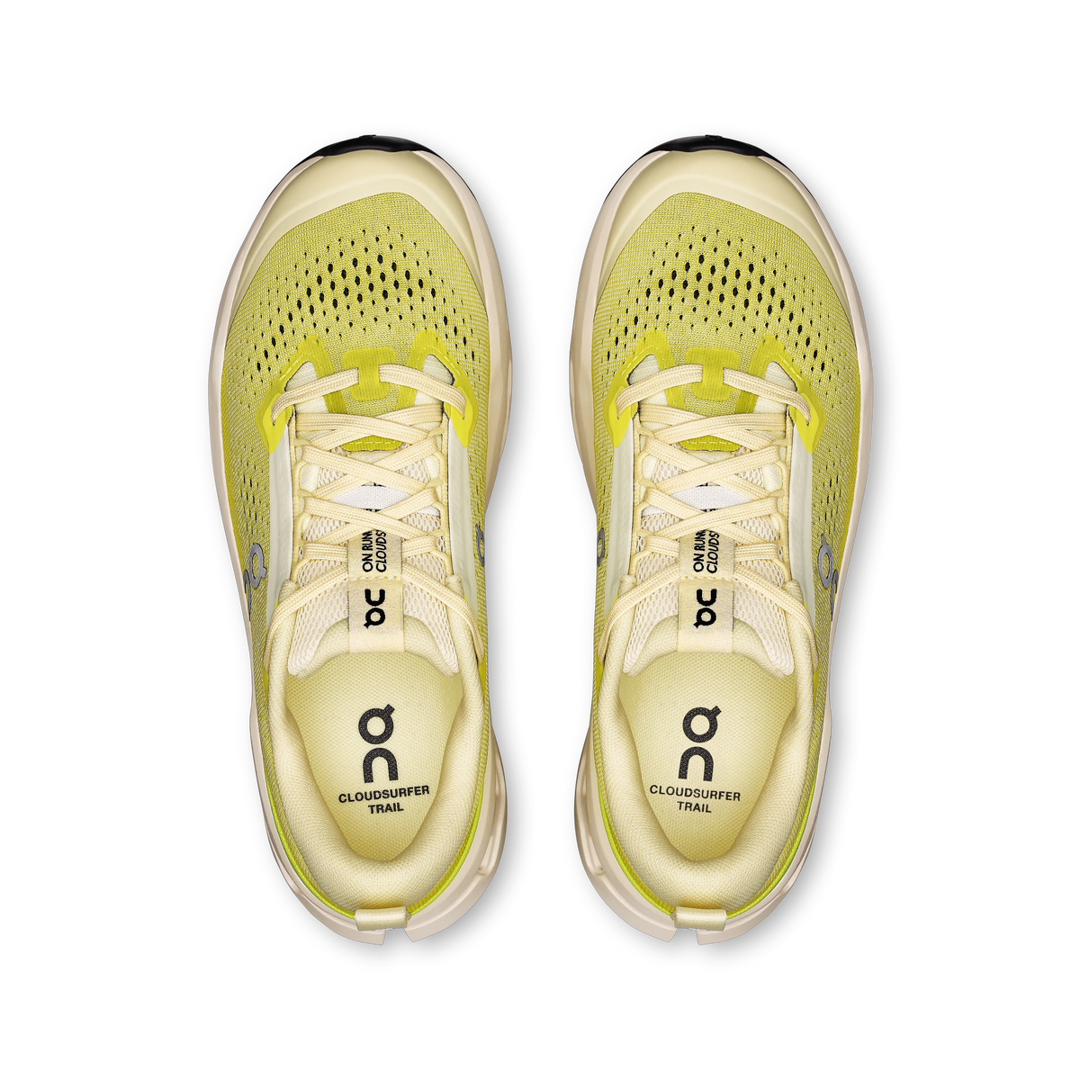 Ivory | Lime