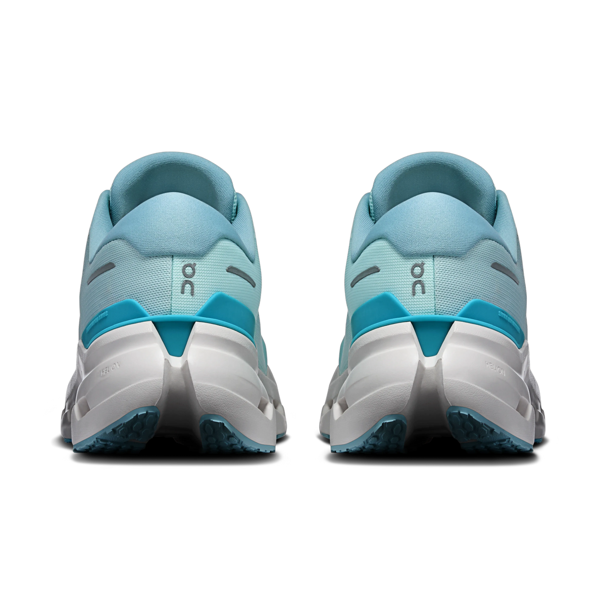 Flurry | Cascade