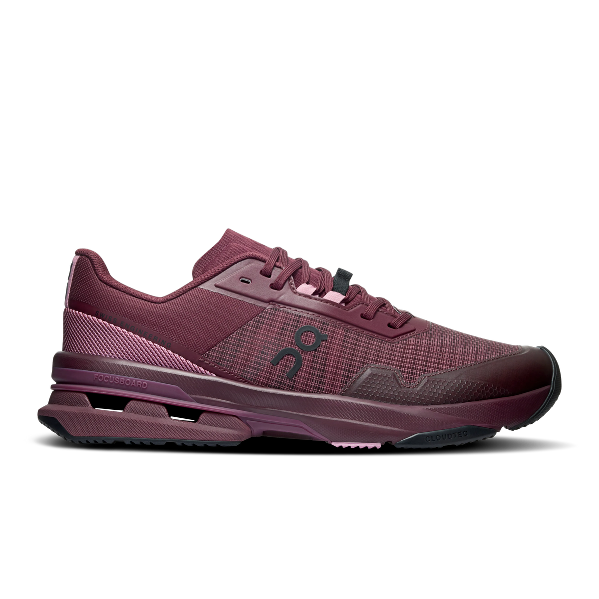 Maroon | Rhodonite