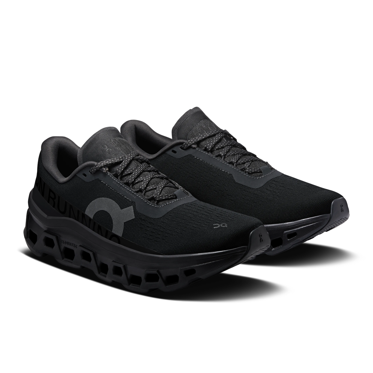 Black | Black
