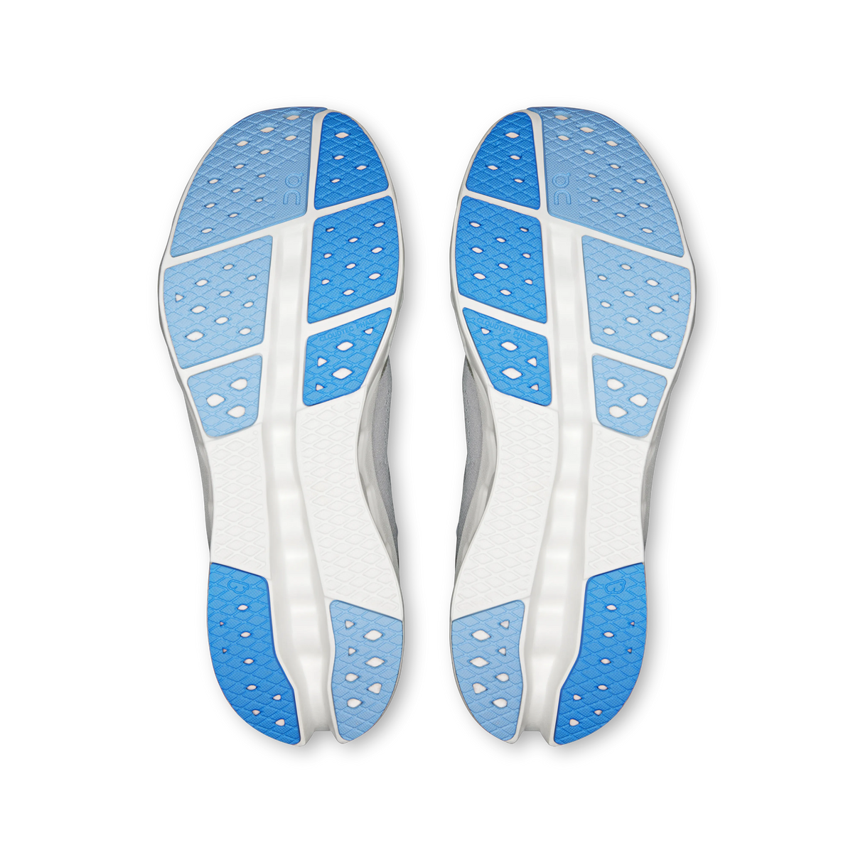 Glacier | Gourami