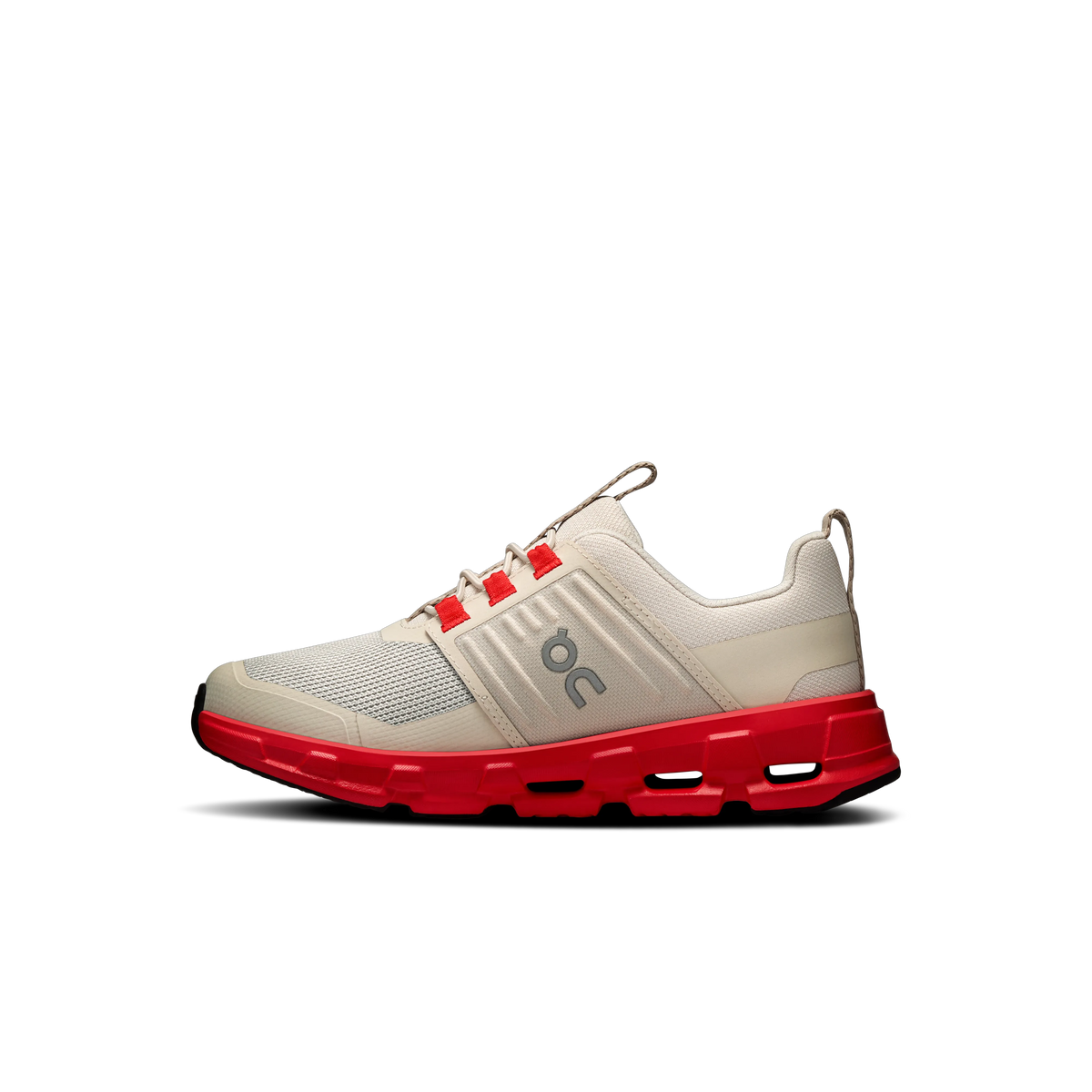 Desert | Red