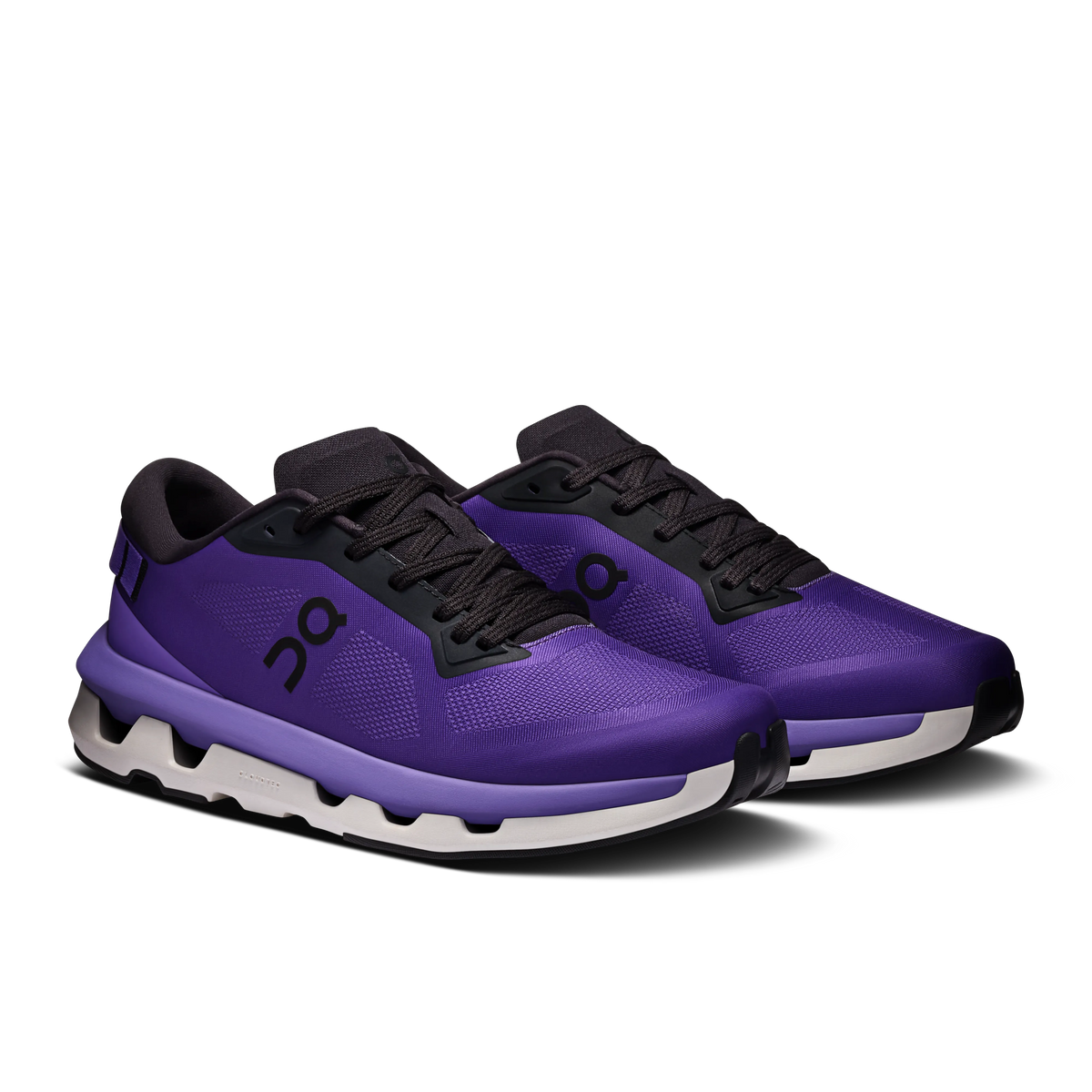 Tyrian | Black