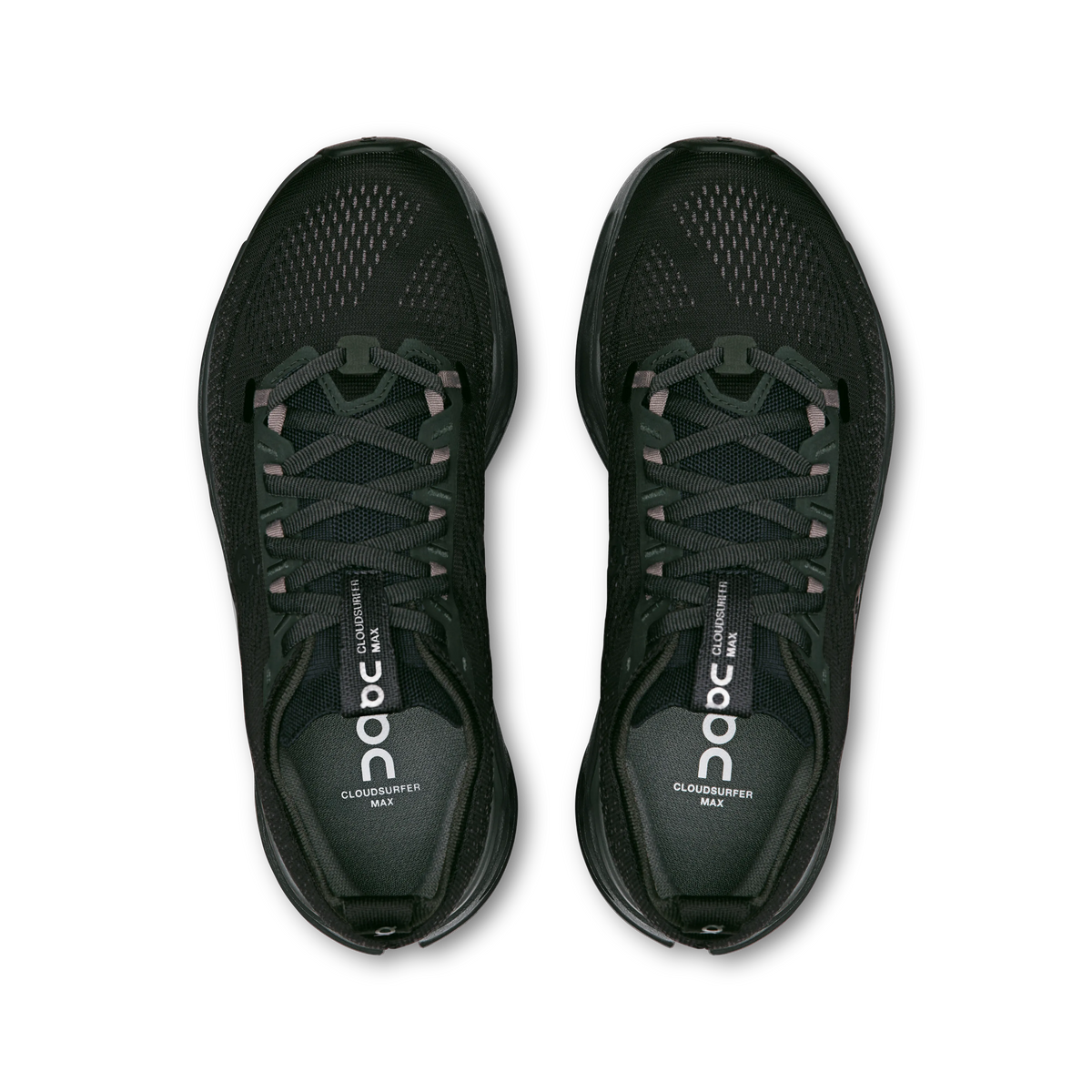 Black | Eclipse
